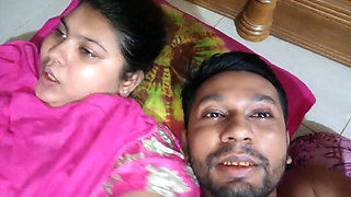 Desi couple vlogs new village Village couple vlogs new Village vlog house wife