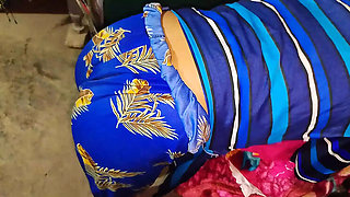 Bhabhi's Sister Anal Fuck in Room - Priya Sena Doggy Style with Big Tits