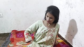 Akele dekh kar dever ne Jabar dasti pela