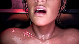 Cammy's Tight Pussy Riding, Tight Anime Pussy Fingering, Bald Pussy Furry Bunny, Compilation