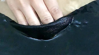 Bhabhi Took Her Sister-in-law to the Swimming Pool and Fucked Her After Stripping Her Naked. You Had Fun with Your Brother