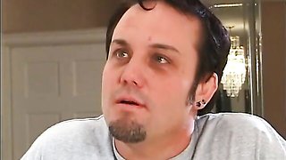 Small tits sex with energetic Lance Romance from Teen's Sins