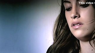 Helene Zimmer - Q Sexual Desires HD (2011)