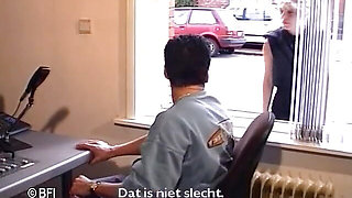 Xkiss - Horny kisses from Belgium, part 4