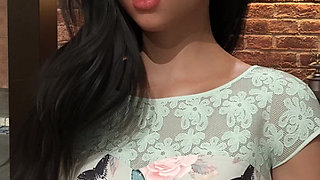 College Kings 16 Went Out with Riley and Amber