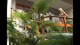 Hard Anal Sex for a Nasty Sara Lopez
