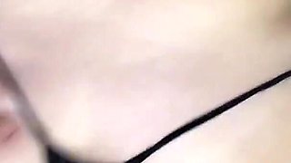 Dirty Big Ass Stepmother Gets Fucked by Her Virgin Stepson
