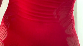 I'm Passionate About Giving You My Body to Enjoy Daddy