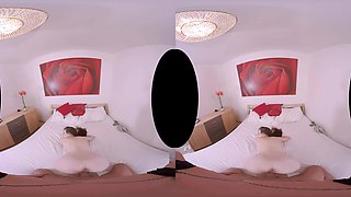 Hotel Gym Hookup - Brunette Teen Sex - Sexlikereal