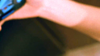 Late Night Kitchen Snack Turns Into a Protein Facial