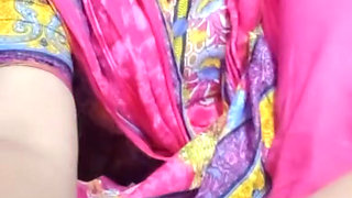 Tight Pussy Indian Step Mom Rough fucked by Horny hand