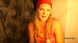 If I Keep Jerking You, Will You Cum Twice?