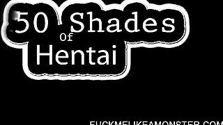 Desirable one and only - fetish movie - Fuck Me Like A Monster