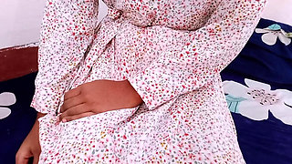 Fucking my Teen Step sister First time so hardcore