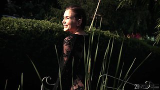 Incredible teen porn unbelievable story