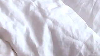 Perefect Titty Stepsister Jumps on My Dick in the Morning - Turkish Amateur Stepsister