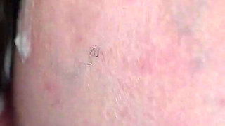 Hardcore Wet Creampie