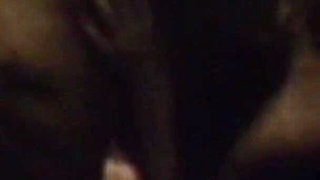 The Gozona Pig Gets Milk