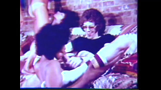 Blowjob Party (part 2)