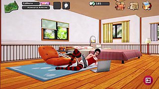 Complete Gameplay - Maxs Life, Part 4