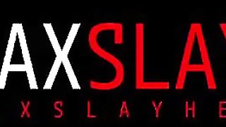 Funny Jax Slayher and Sarah Illustrates's lingerie dirt
