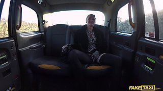 Blonde Mom's Wild Swap for Steamy Ride