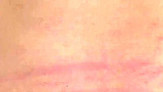 Yasmeena Spanking Machine - Bare Back Whipping