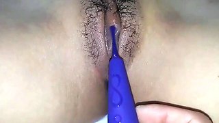 Korean Amateur Babe Masturbating