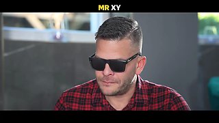 Daddy4k. blessed ending czech story about blind dude seducing a red haired hoe