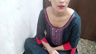 Chachi Ko Maine Jabar Dasti Ghar Me Choda
