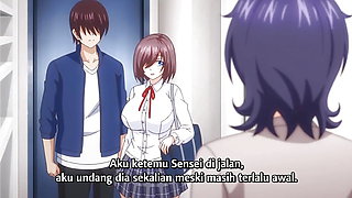 Mommy Sangean Ep1