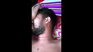 Indian village bhabhi new sex video in 2025. video in home husband and wife