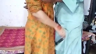 My Hot Indian Bhabi Anal Fucked