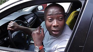 BBC got me: Big Tits, Blowjob  Anal Porn