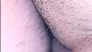 Neighbor gets fucked again