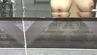 Massage for Cheating Wife