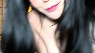 Webcam milf with breast milk live hardcore masturbate