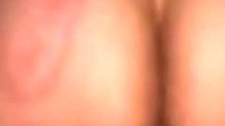 POV Reverse Cowgirl