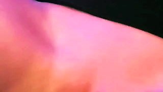 Beautiful Czech amateur babe fucking pov