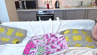 Upside Down Squirt Slut