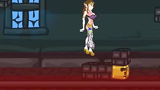 Mario Is Missing All Characters Gameplay by Loveskysan69