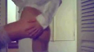 Perfect Booty by Keyra Agustina