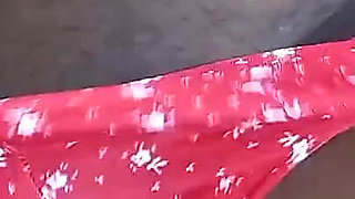 Married Did Anal in Her Own Bed