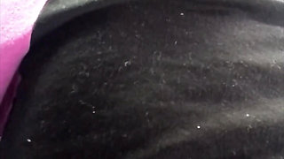 Pretty Bitch Suck My Dick on a Road Trip