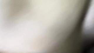 I Fuck My 18+ Step Sister While She Share Bed with Me