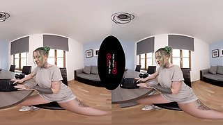 My Naughty Photoshoot - Bit Tit Tattooed Slut - Sexlikereal