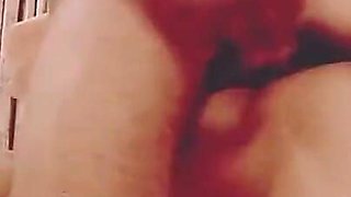 Horny Desi Chubby Girlfriend Fucked Hard by Boyfriend - Big Cock, Loud Moaning