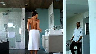 Passion-HD Sexy slut bathes in cream