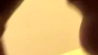 Blonde mature lady gets fucked