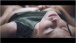 Hair Episode 1 - Love - Chrissy Fox & Emylia Argan
